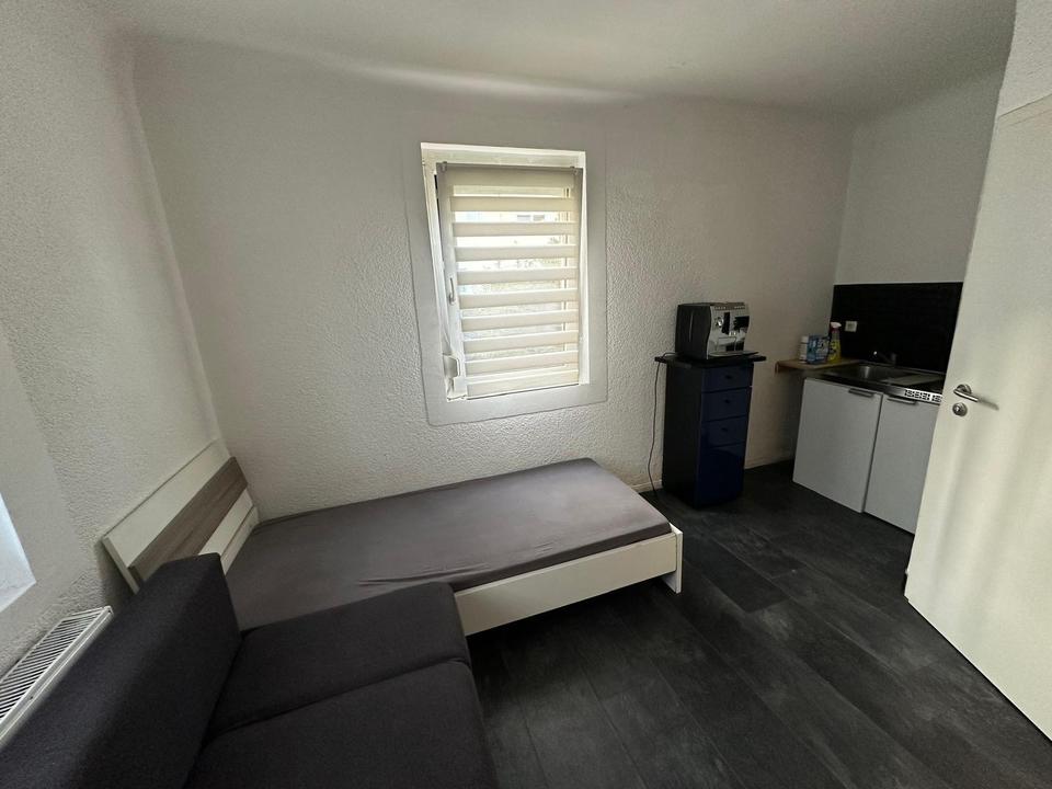 Thumbnail-1 Zimmer Apartment mitten in Leonberg