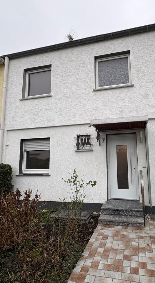 Thumbnail-Besichtigung 20.12.! Hürth-Stotzheim, Reihenmittelhaus + Garage