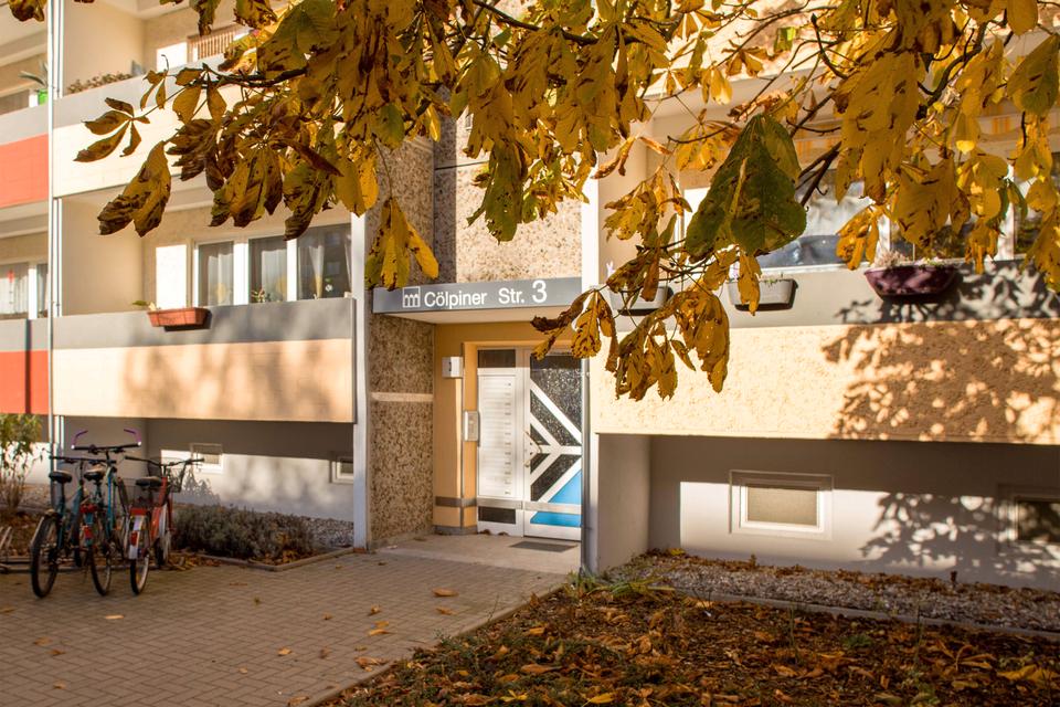 Thumbnail-3 - Raum - Wohnung mit Balkon in der 