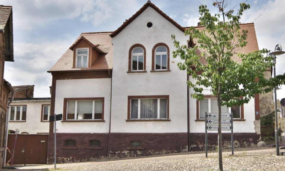 Thumbnail-Haus am Schwimmbad