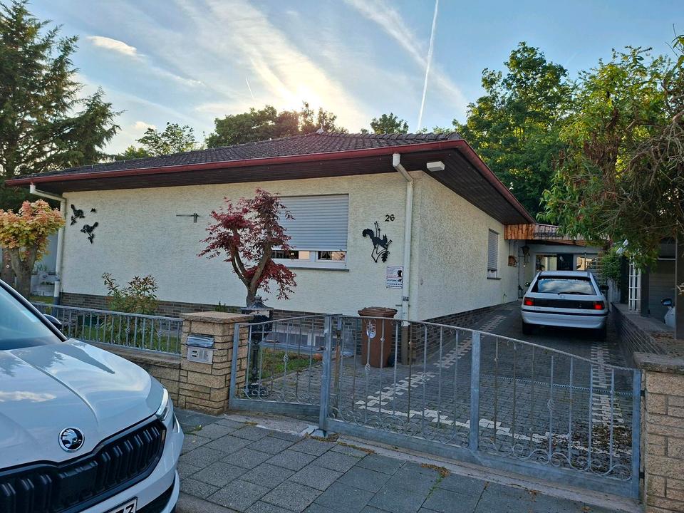 Thumbnail-Winkelbungalow Provisionsfrei!