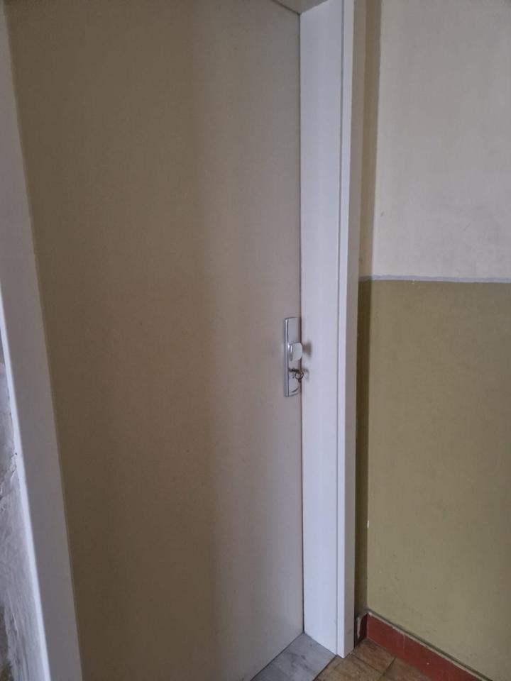 Thumbnail-3-Zimmer Wohnung im EG