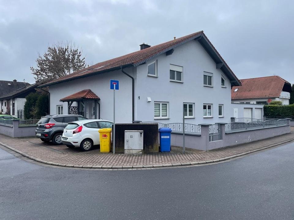 Thumbnail-2ZKB, Balkon, Keller, Abstellraum, 1 PKW-Stellplatz, 74 qm