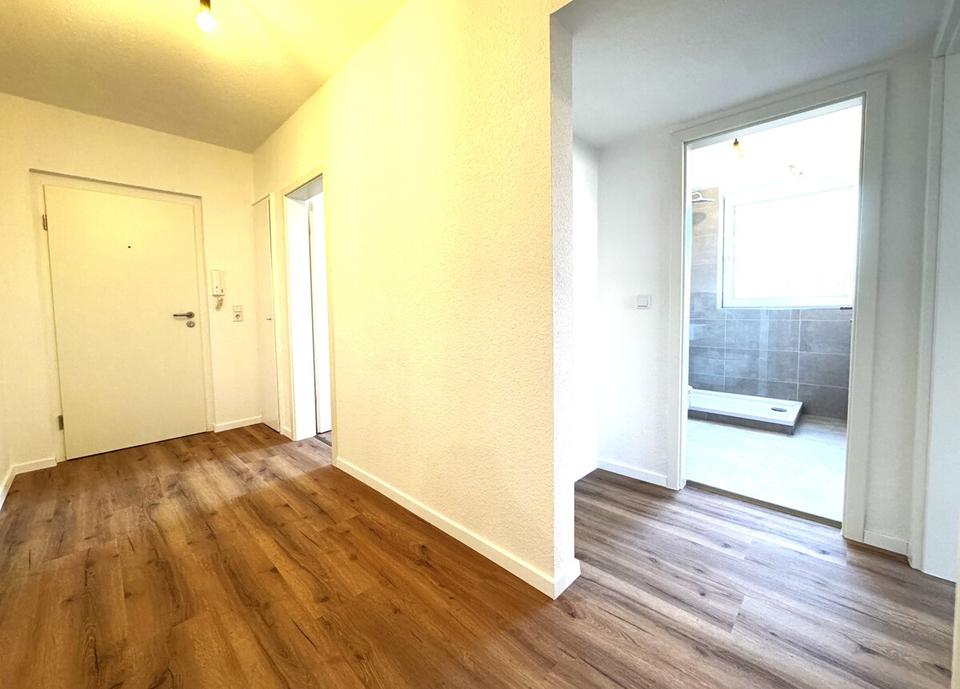 Thumbnail-Einziehen & wohlfühlen – moderne 3-Zimmer-Wohnung