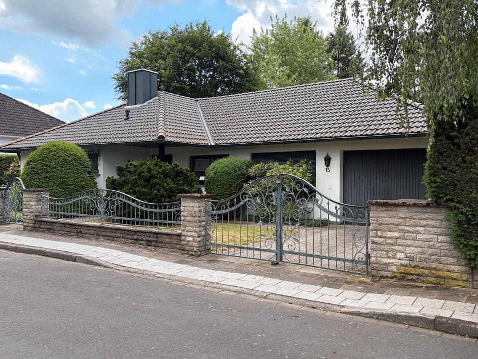 Thumbnail-Provisionsfrei Schöner Bungalow Hubertussiedlung, Rembrücken