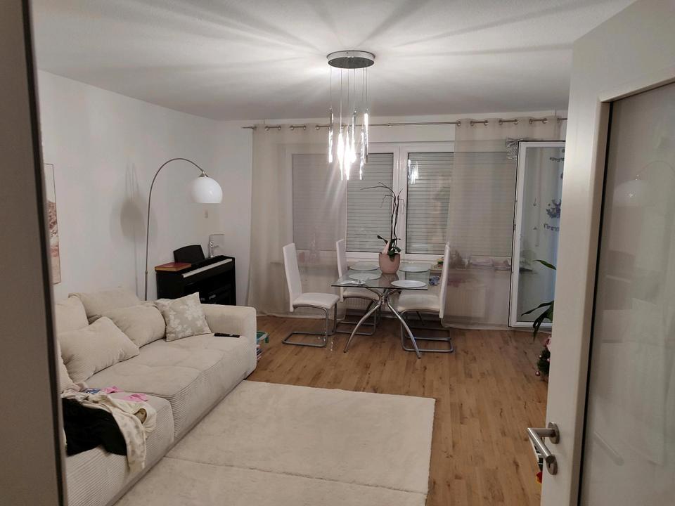 Thumbnail-Wohnung zu vermieten