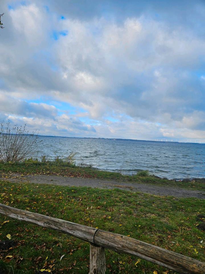 Thumbnail-Doppelhaushälfte ab Mai 2026 zu vermieten