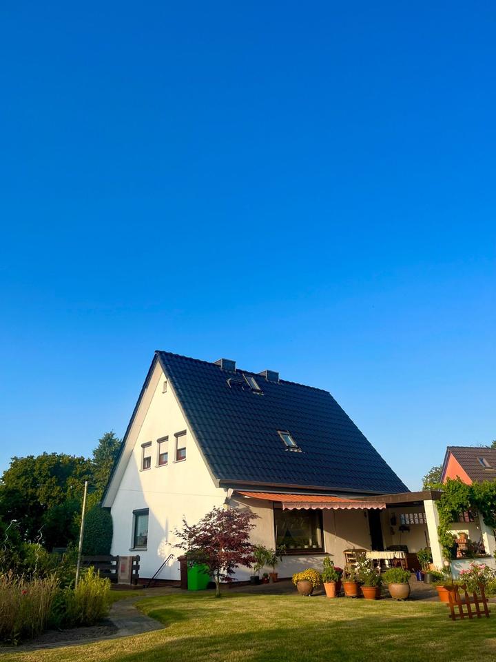 Thumbnail-Einfamilienhaus in Buxtehude-Neukloster