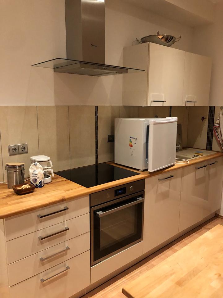 Thumbnail-Schöne 2-Zimmer Altbauwohnung