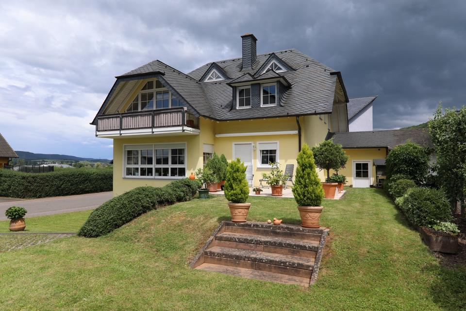 Thumbnail-großzügige, helle 4 Zimmer Maisonette Wohnung ab 1.3.2026 in Kenn