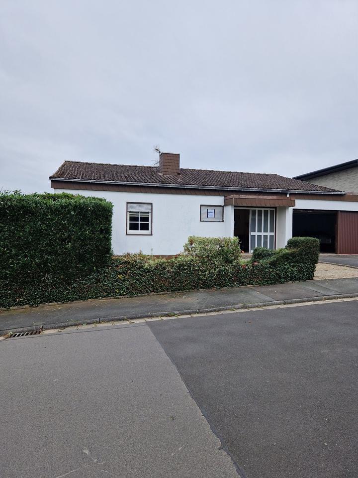 Thumbnail-Haus Verkauf in Launsbach