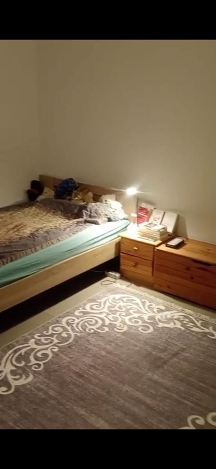 Thumbnail-Helle 1-Zimmer-Wohnung in Pforzheim