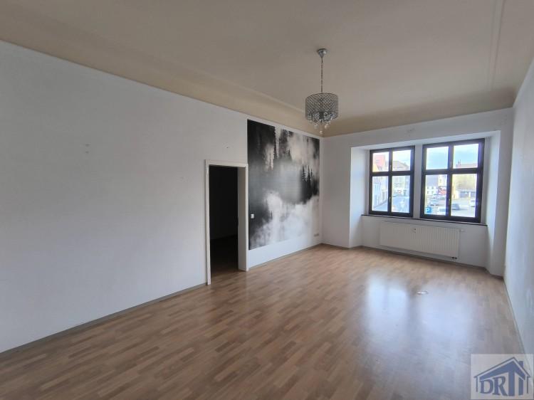 Thumbnail-Gepflegte 2-Zimmer Wohnung im Zentrum