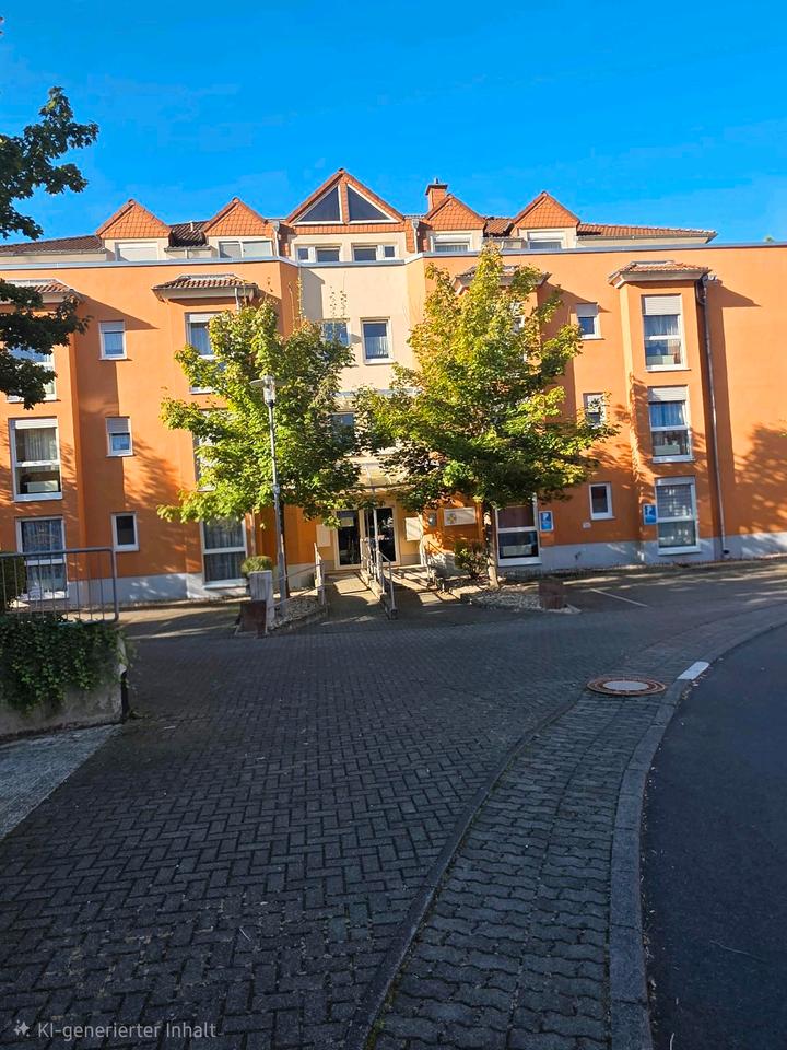 Thumbnail-Barrierefreie Wohnungen für 