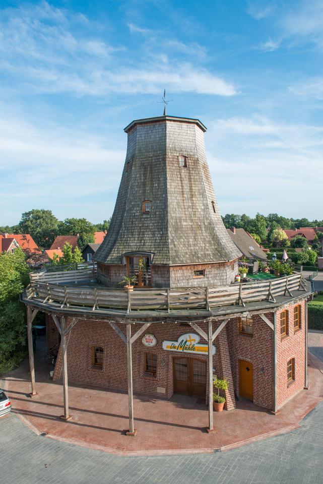 Thumbnail-Büroeinheit - nur für coole Typen