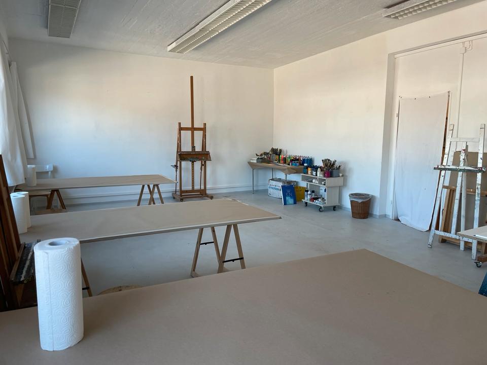 Thumbnail-Seminar- und Kreativraum, Atelier Lübeck