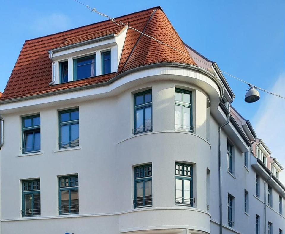 Thumbnail-4 Zimmer | ca. 95 qm Wfl. | EBK | Fußbodenheizung