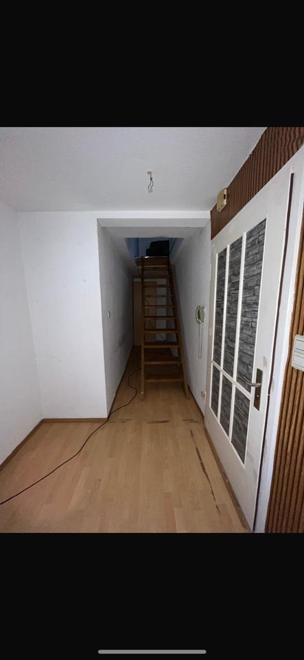 Thumbnail-3 Zimmer Wohnung in Auenwald