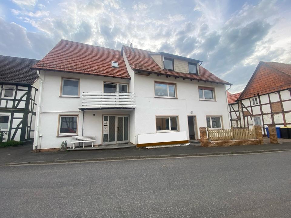 Thumbnail-2 ZKB in Eschwege OT Albungen