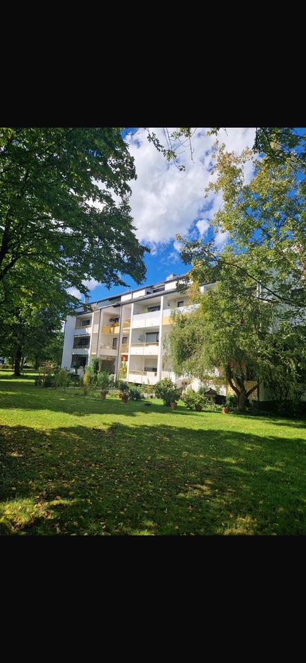 Thumbnail-Derzeit in Renovierung 2 Zimmer Wohnung mit Stellplatz und Küch