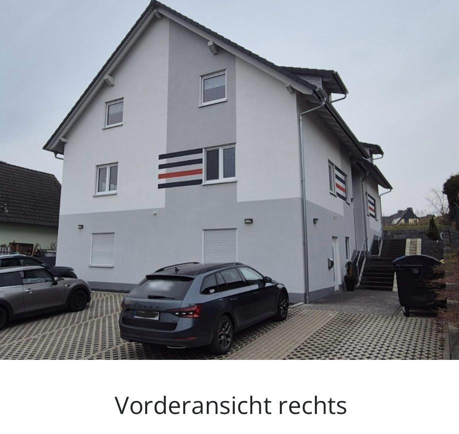 Thumbnail-2-Raumwohnung zu vermieten