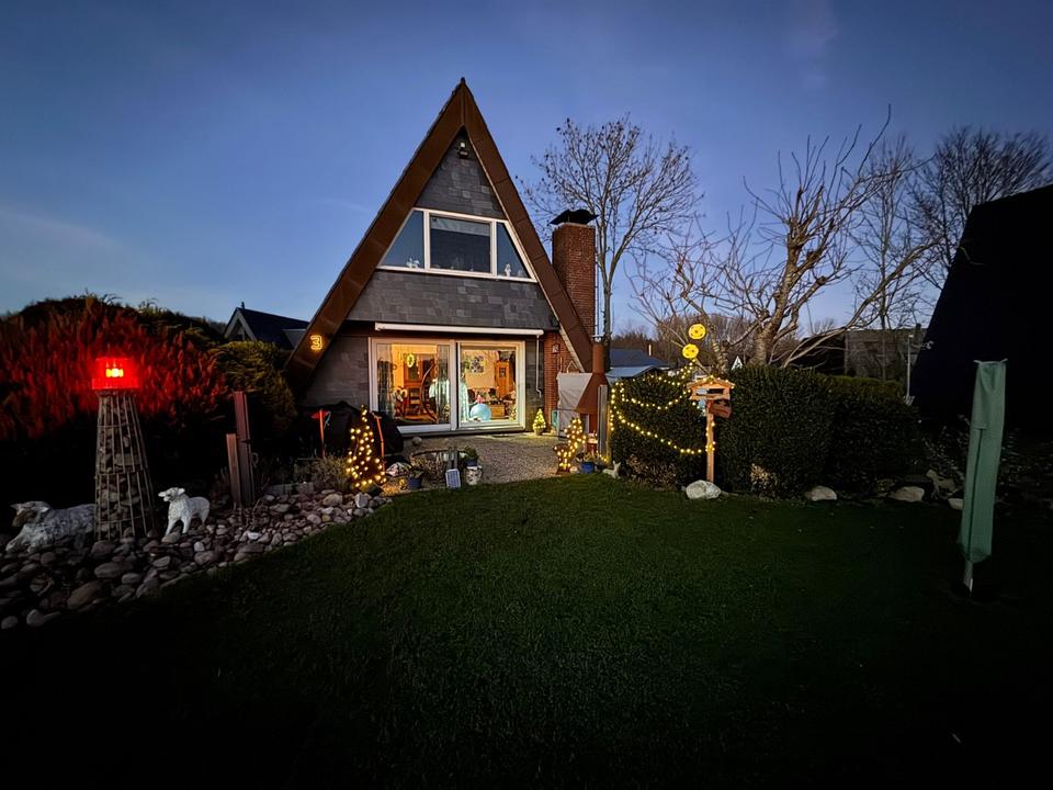 Thumbnail-NURDACHHAUS in Damp unmittelbar an der Ostsee