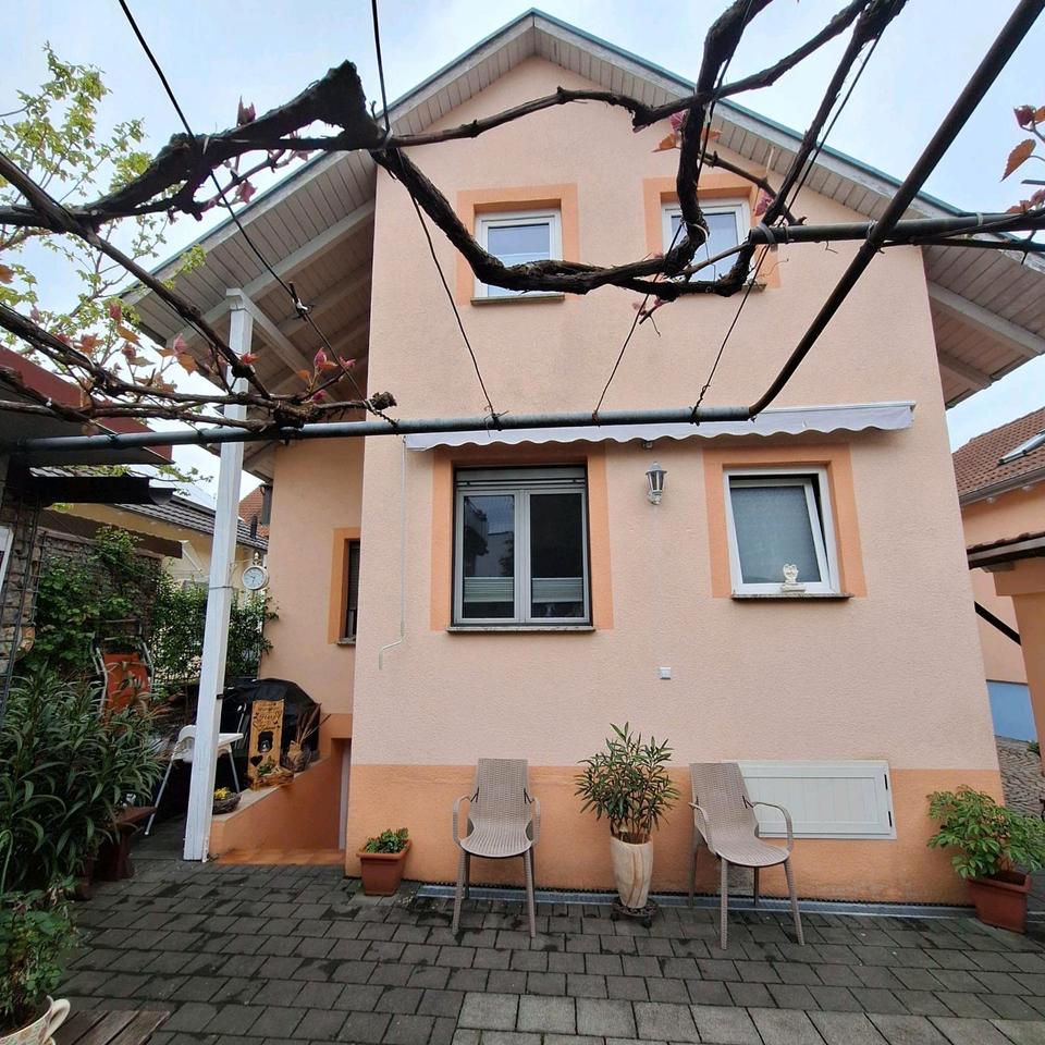 Thumbnail-Haus in Radolfzell