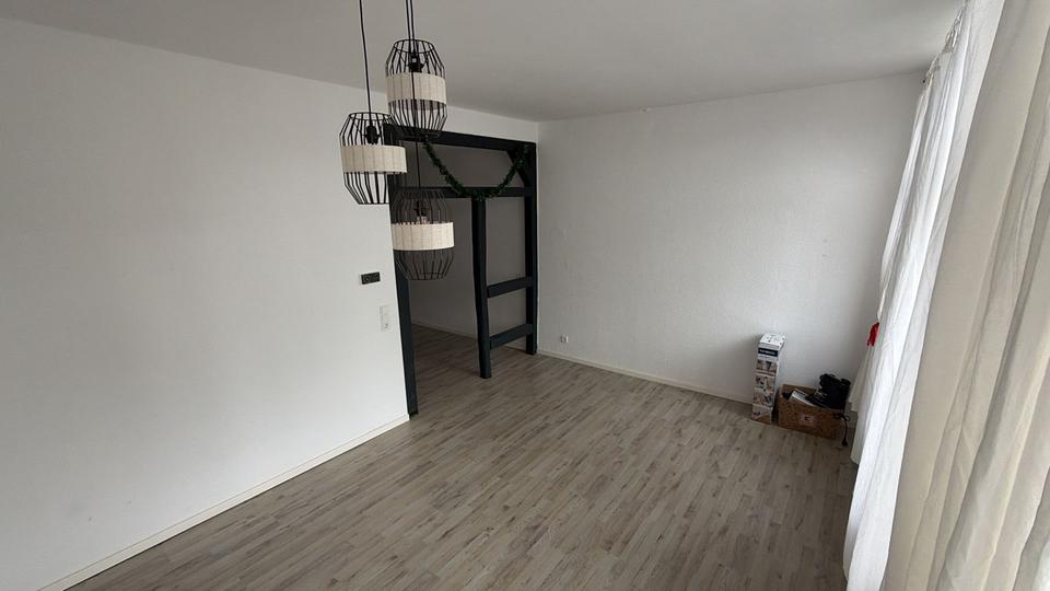 Thumbnail-Wohnung zu vermieten