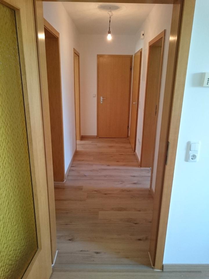 Thumbnail-3,5-Zimmer-EG-Wohnung (60 qm) in Castrop-Rauxel