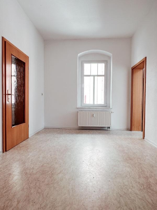 Thumbnail-Tolle 2-Raum-Wohnung mit Charme in Burkhardtsdorf und Stellplatz