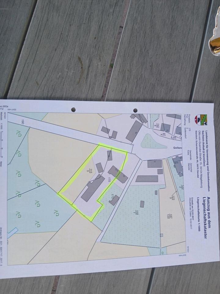 Thumbnail-verkaufe zwei Grundstücke