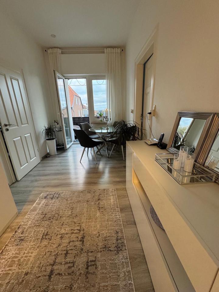 Thumbnail-3 12-Zimmer-Wohnung mit Balkon