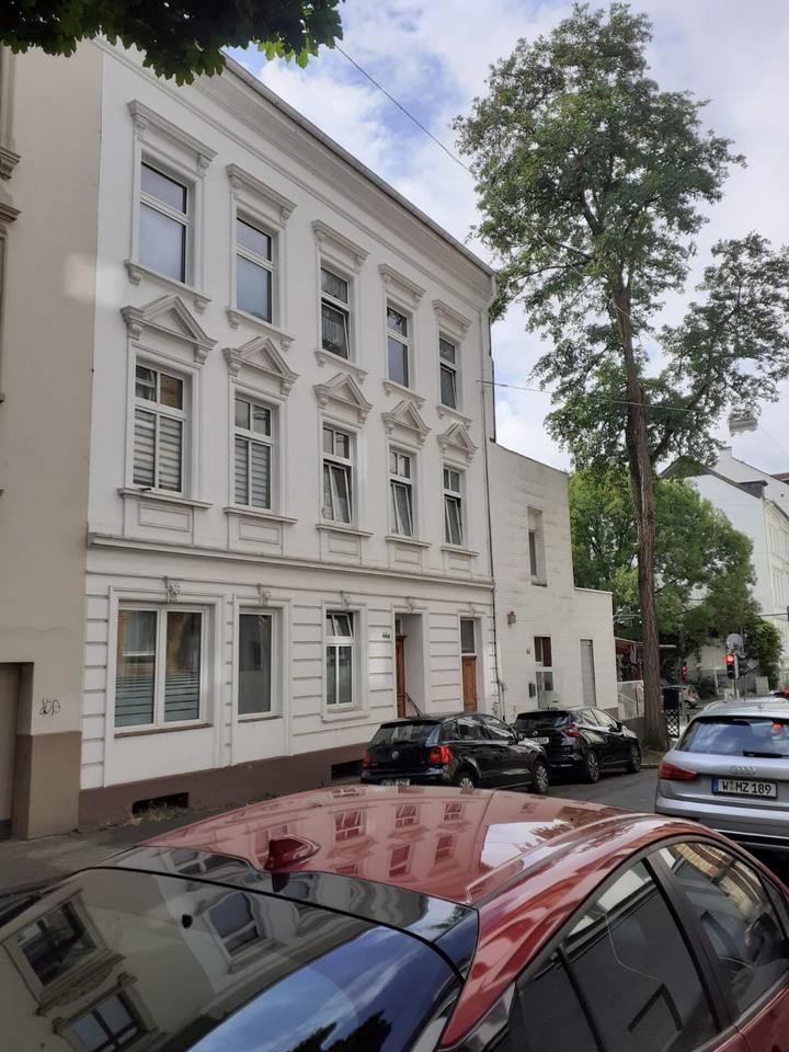 Thumbnail-Wohn- und Geschäftshaus in Attraktiver Lage in Wuppertal