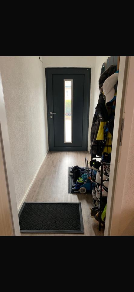 Thumbnail-2 Zimmer Wohnung in Auenwald