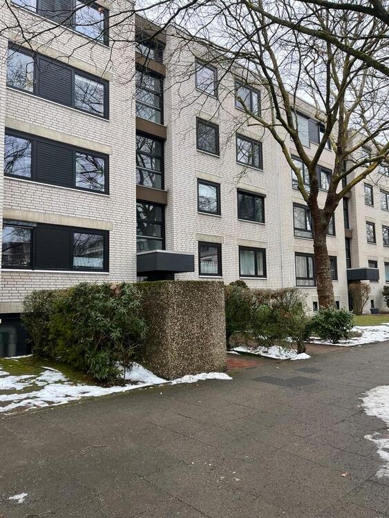 Thumbnail-Zwei Zimmerwohnung