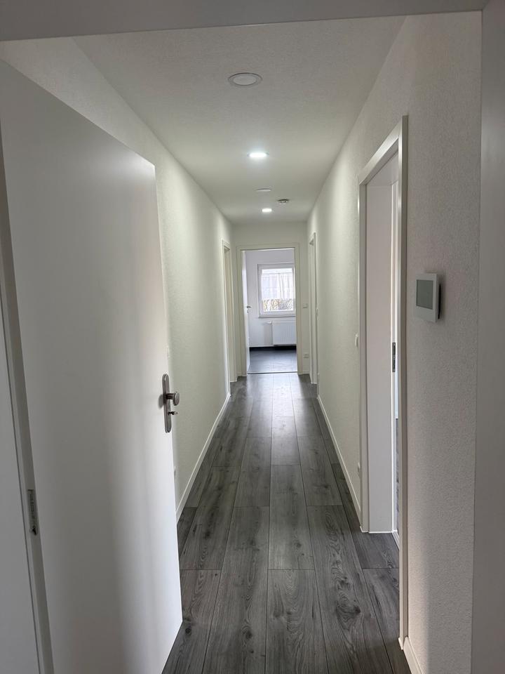 Thumbnail-3 Zimmer Wohnung in Schwakheim