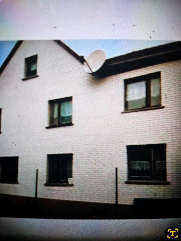 Thumbnail-Großes Haus in Breitungen
