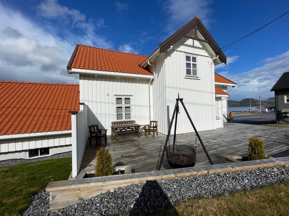 Thumbnail-Luxus Ferienhaus Norwegen 2 Wochen vom 30.04.2026 bis 14.05.2026