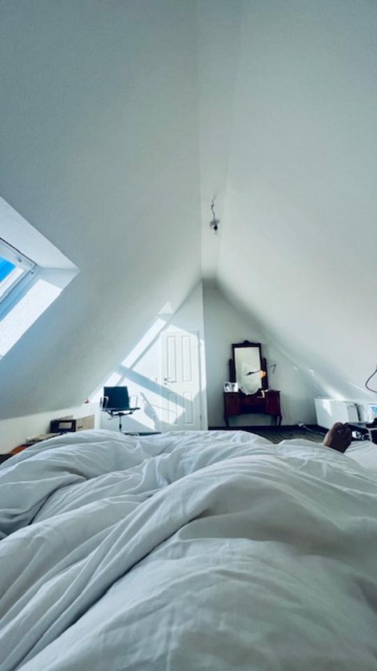 Thumbnail-4-Zimmer-Maisonette-Wohnung mit EBK in Münster-Kreuzviertel