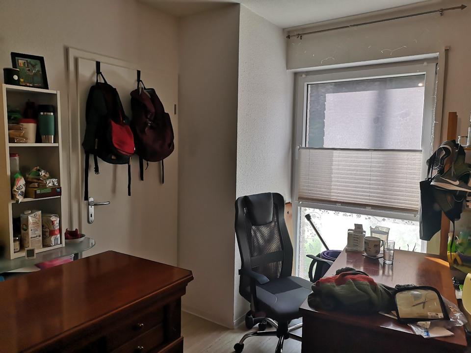 Thumbnail-Möbliertes Apartment | 430 € Warmmiete | Kleve - Gruftstraße