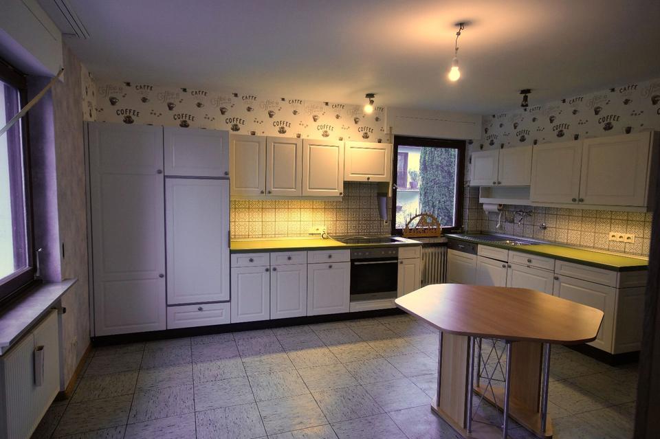 Thumbnail-Erdgeschoßwohnung in Lindlar zu vermieten