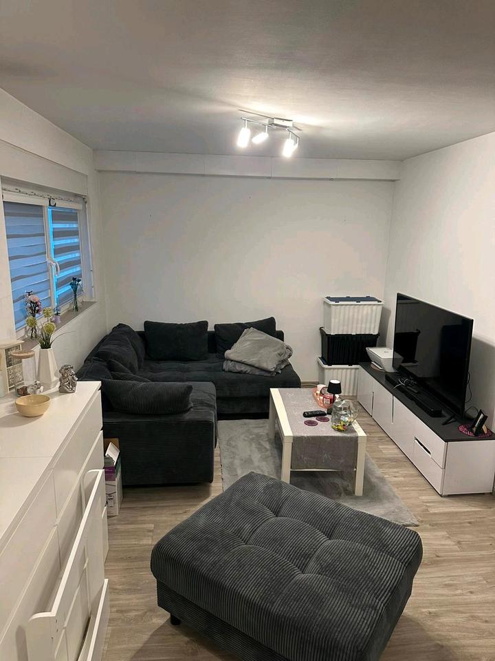 Thumbnail-2 Zimmerwohnung zu vermieten