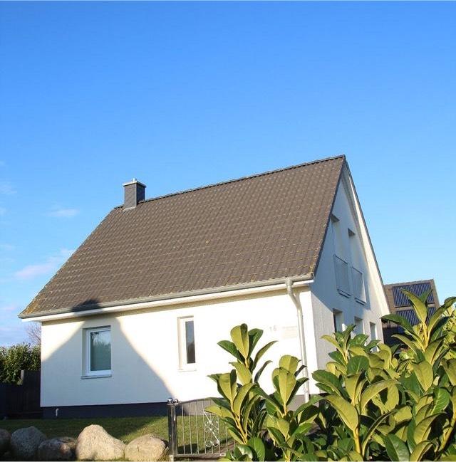 Thumbnail-Ferienhaus nähe Wismar mit Sauna & Kamin zu verkaufen