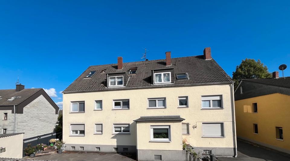 Thumbnail-Mehrfamilienhaus mit7 Wohneinheiten zu verkaufen in Witten