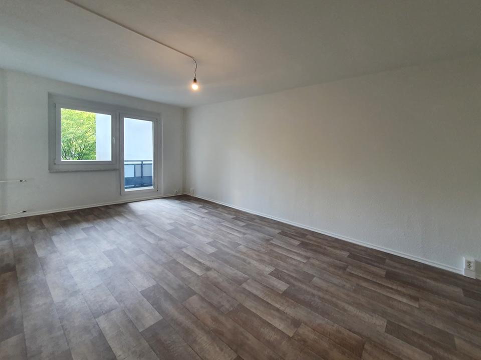 Thumbnail-Ab 15.05.2026***Die perfekte Single-Wohnung mit Balkon im Hochparterre!