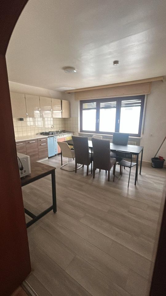 Thumbnail-WG - Zimmer, Monteurzimmer, Wohnung in 65936 Frankfurt