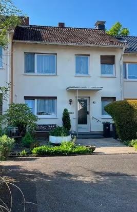 Thumbnail-Reihenmittelhaus mit Wellnessbereich, Garage in ruhiger Toplage