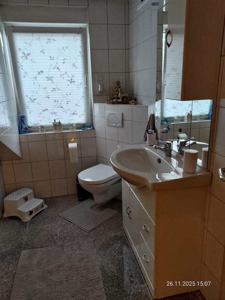 Thumbnail-gemütliche Dachgeschosswohnung