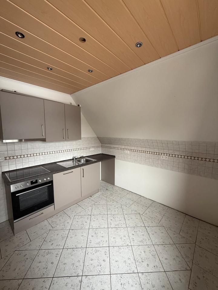 Thumbnail-Wohnung zu vermieten