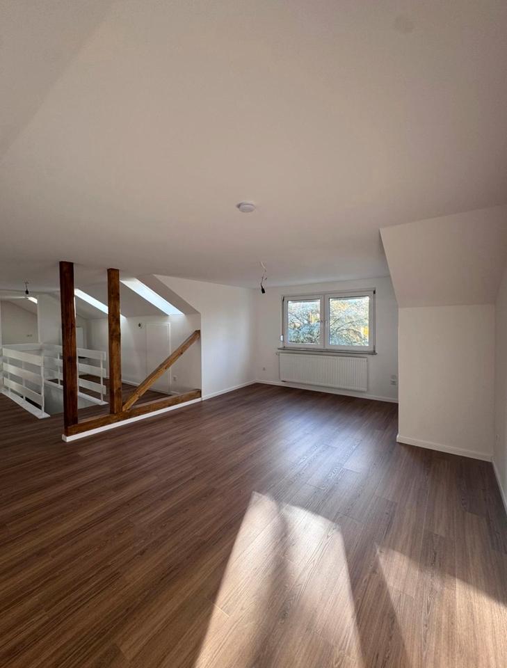 Thumbnail-Wohnung in Dortmund Körne zu vermieten